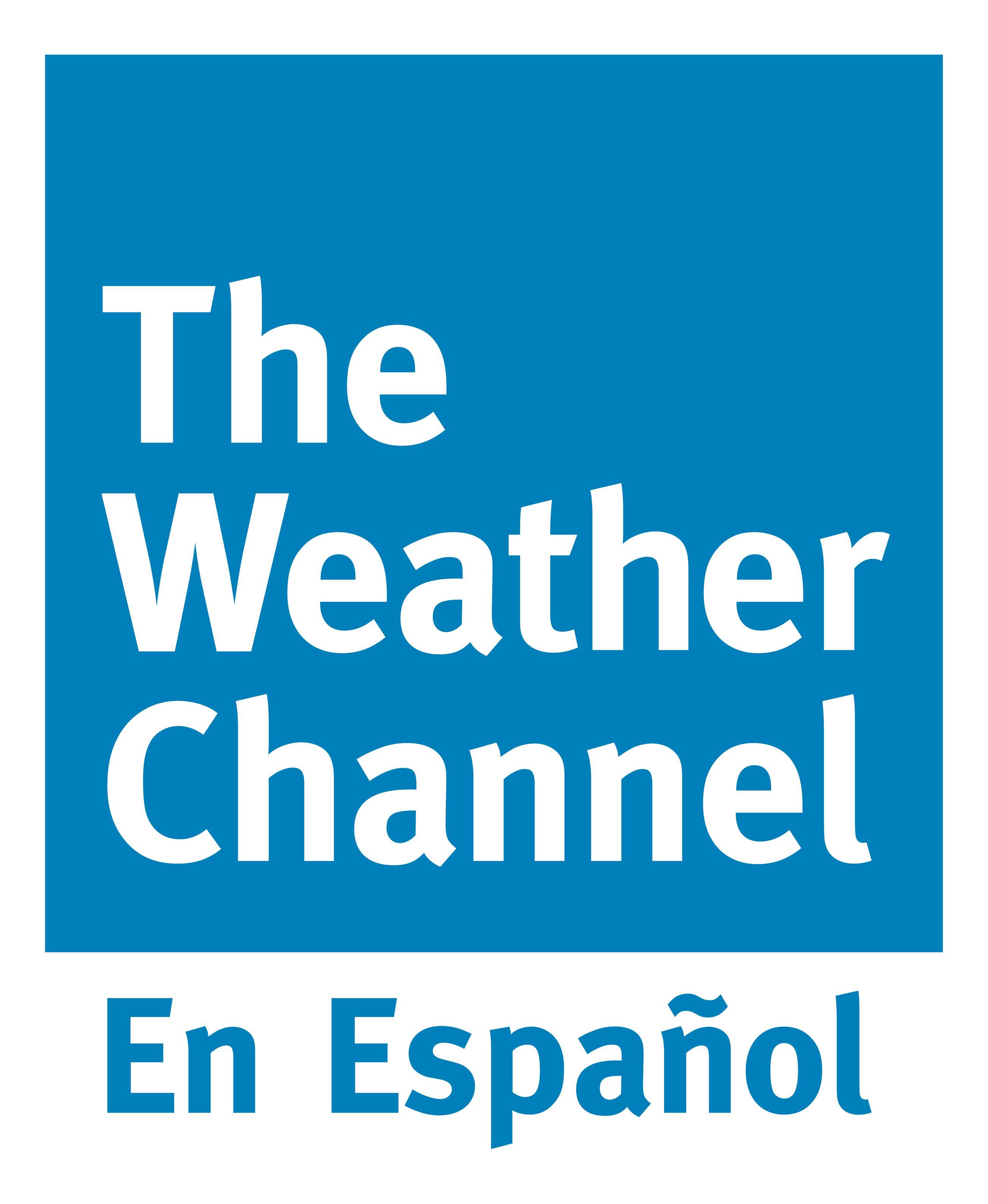 The Weather Group The Weather Channel en Español